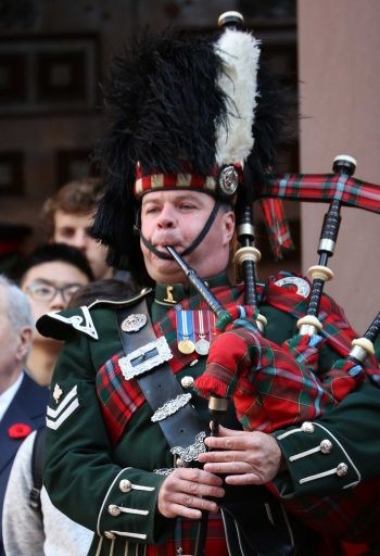 Image of a Piper