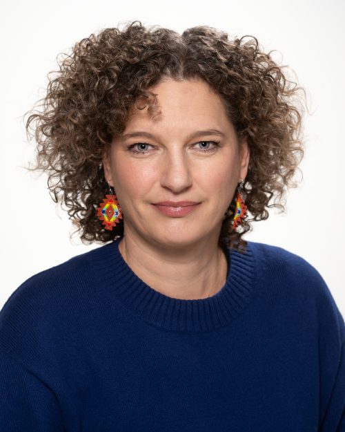 Photo of Shannon Simpson
