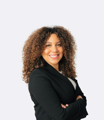 Portrait of Kayla Webber