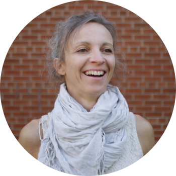 Women4Climate mentee Agata Rudd