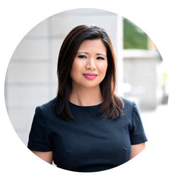 women4climate mentor Jennifer Teoh