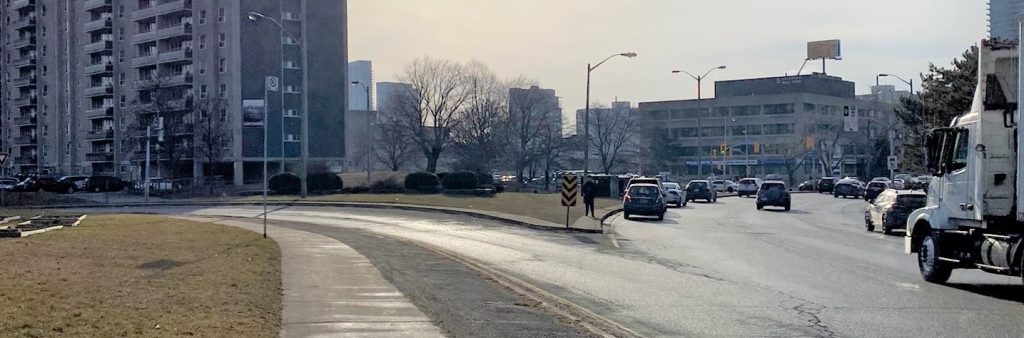 photo of Don Mills Rd
