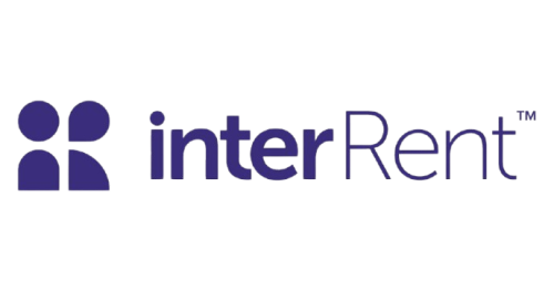 InterRent logo