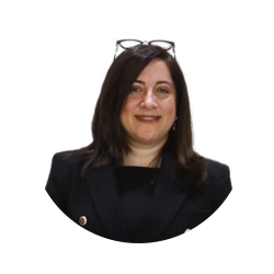 Women4ClimateTO participant Shohreh Sabaghpour