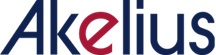 Akelius logo