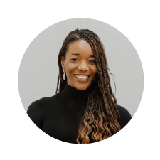 Mentor Amanda Horn