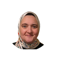 Mentor Marwa Selim