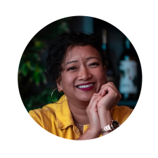 Mentor Elaine Kwok