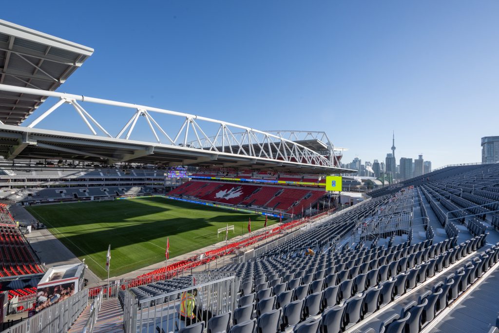 Toronto Stadium